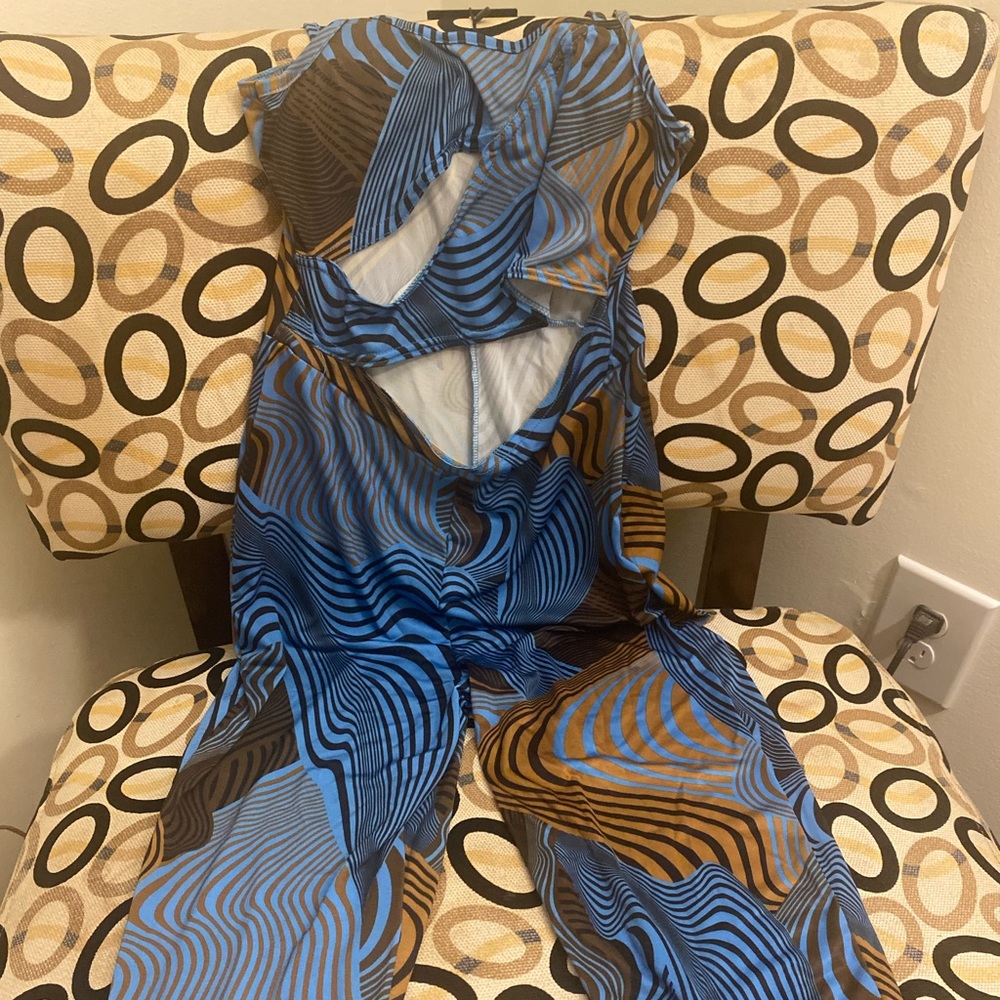 Jumpsuit
